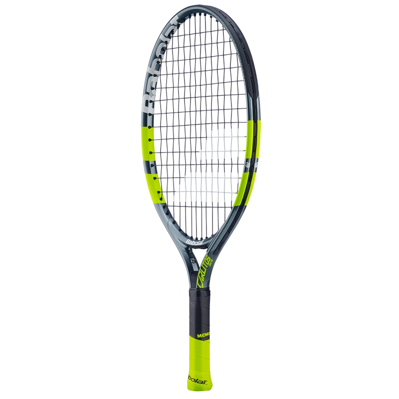 Babolat Carlitos Junior 19 Tennis Racket