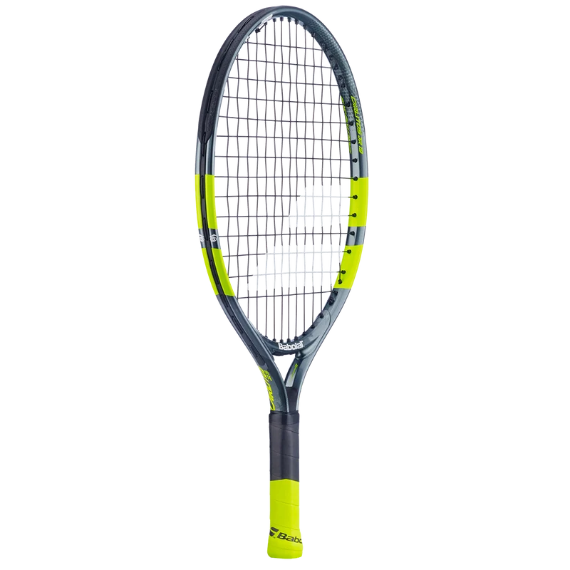 Babolat Carlitos Junior 19 Tennis Racket