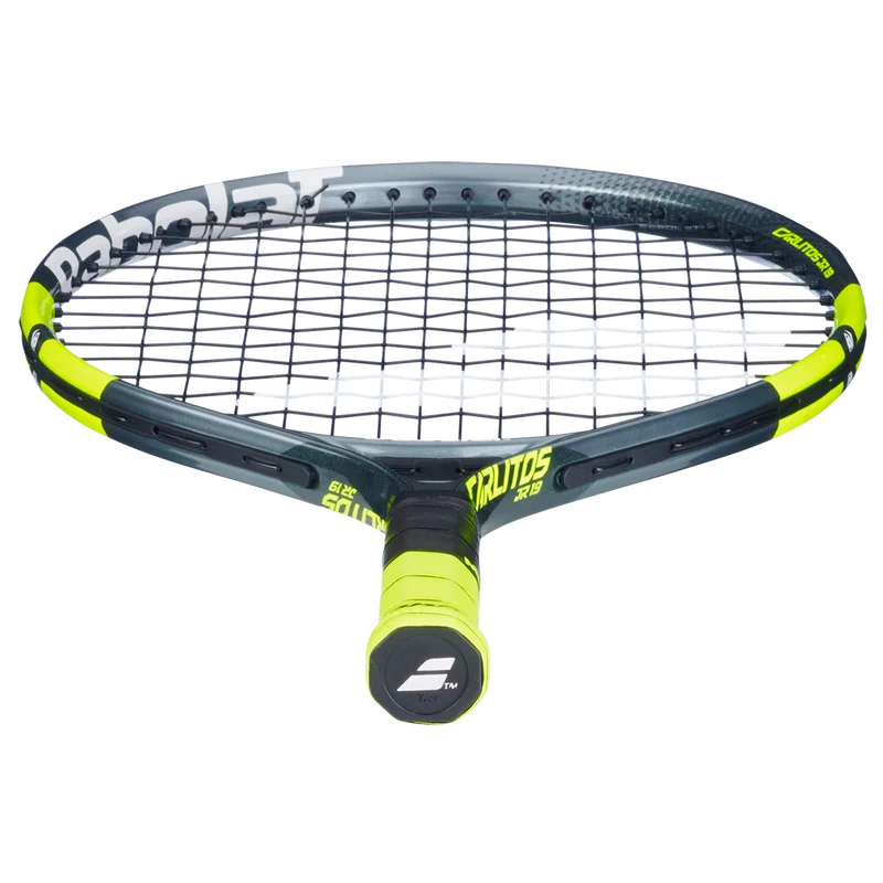 Babolat Carlitos Junior 19 Tennis Racket