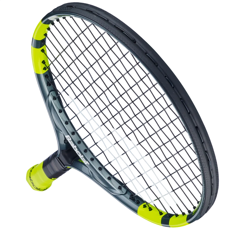 Babolat Carlitos Junior 19 Tennis Racket