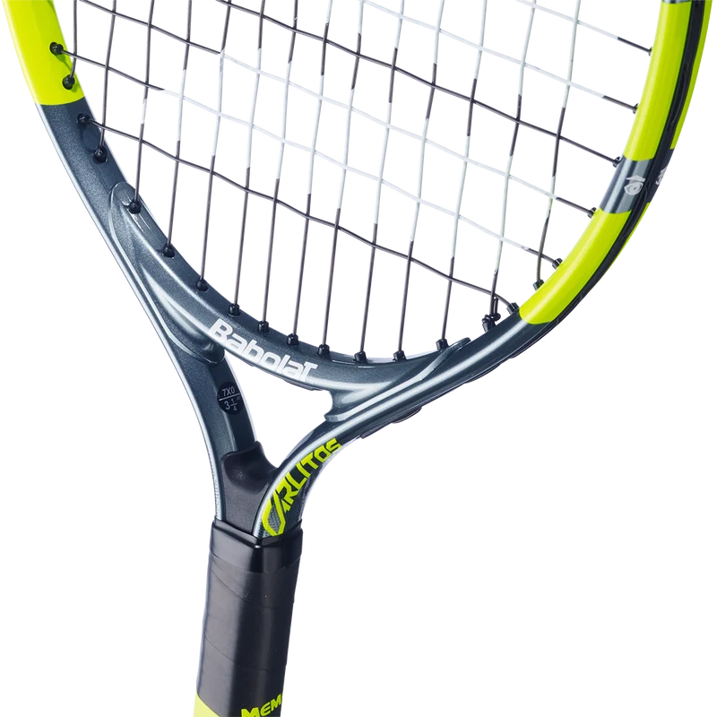 Babolat Carlitos Junior 19 Tennis Racket