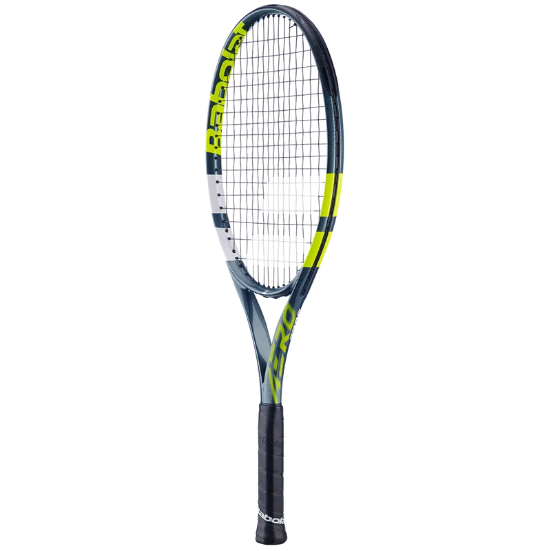Babolat Aero Junior 25 Tennis Racket 26