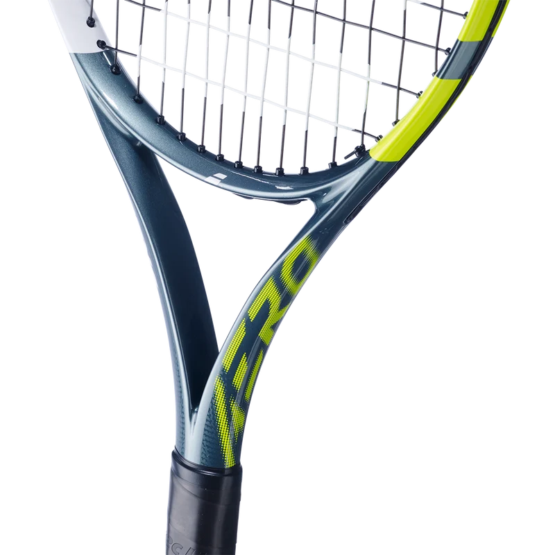 Babolat Aero Junior 25 Tennis Racket 26