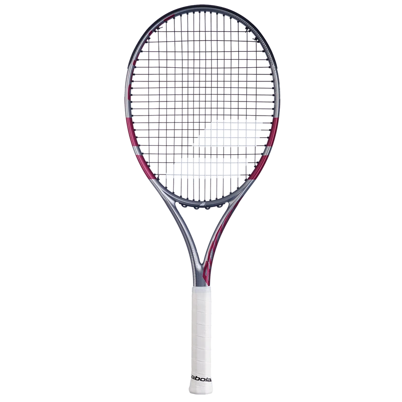Babolat Boost Aero Pink Tennis Racket 26