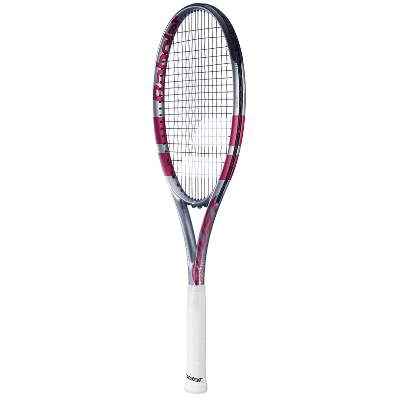 Babolat Boost Aero Pink Tennis Racket 26