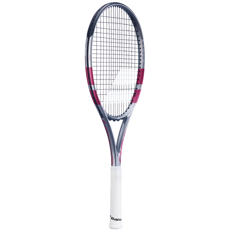 Babolat Boost Aero Pink Tennis Racket 26