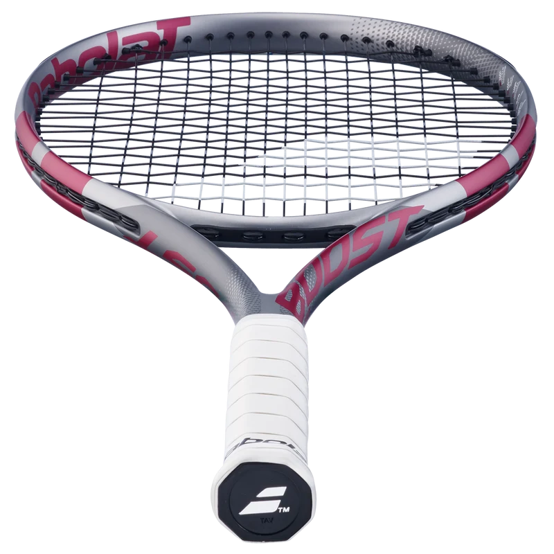 Babolat Boost Aero Pink Tennis Racket 26