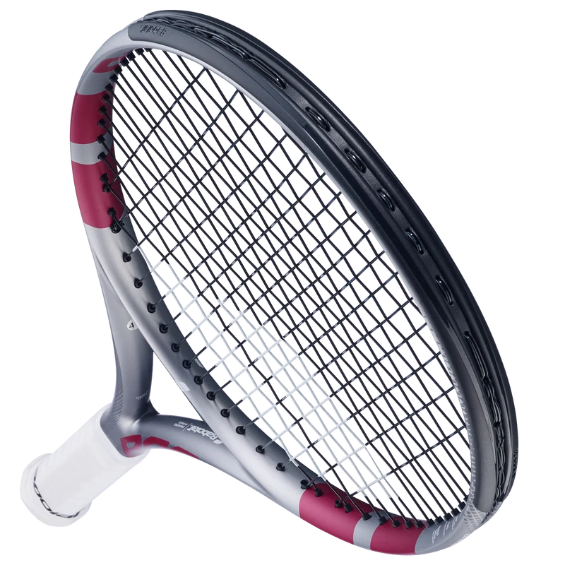 Babolat Boost Aero Pink Tennis Racket 26
