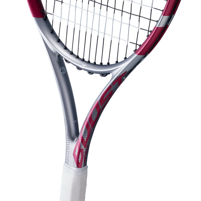 Babolat Boost Aero Pink Tennis Racket 26