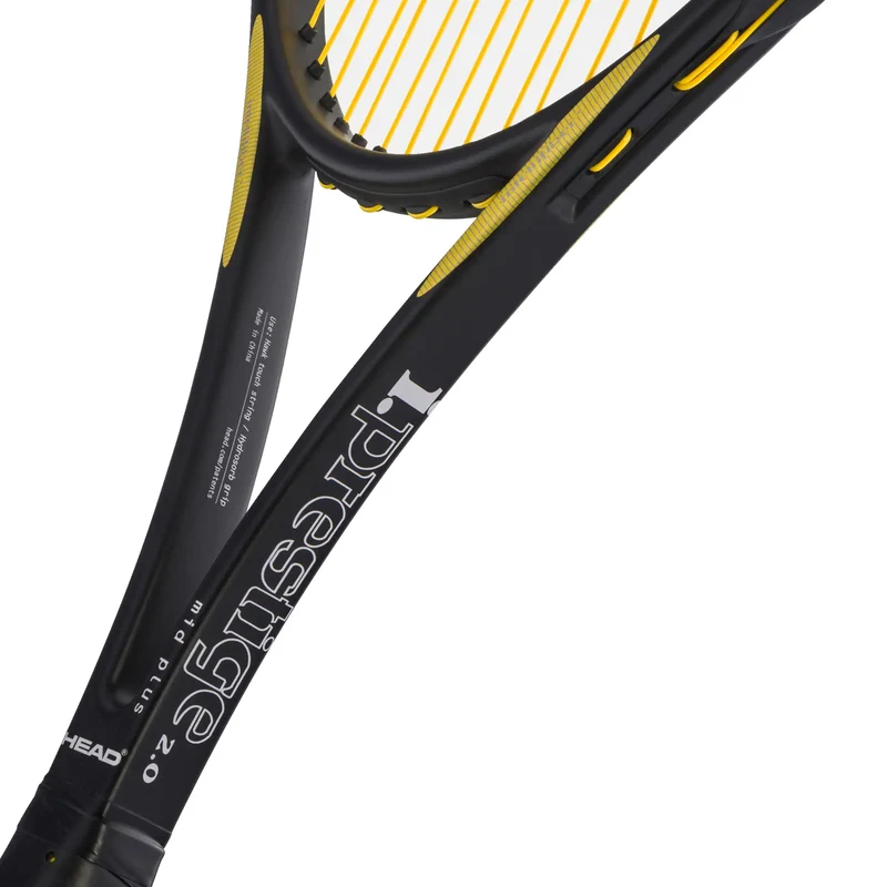 iPrestige MP 2.0 Turnierschläger unbesaitet