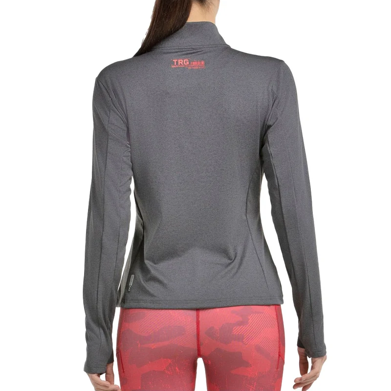 BULLPADEL ENIF Mujer (Sudadera)