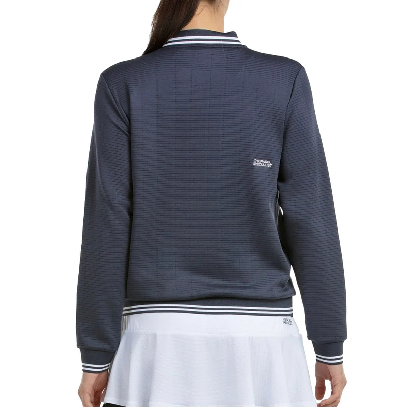 BULLPADEL TANGRA Mujer (Sudadera)