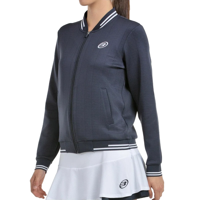 BULLPADEL TANGRA Mujer (Sudadera)