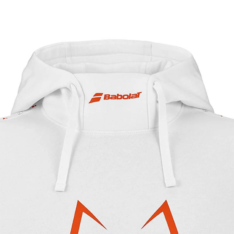 BABOLAT Hood Sweat JUAN LEBRON Men SS26 (Sudadera)