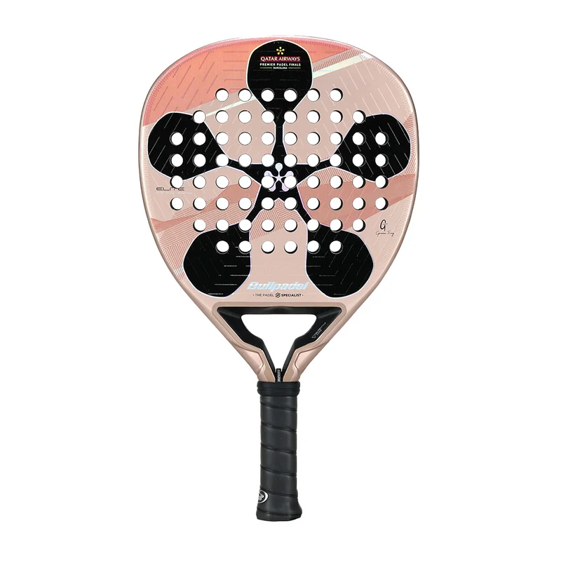 BULLPADEL ELITE W Tour Final 2025 GEMMA TRIAY (Pala)