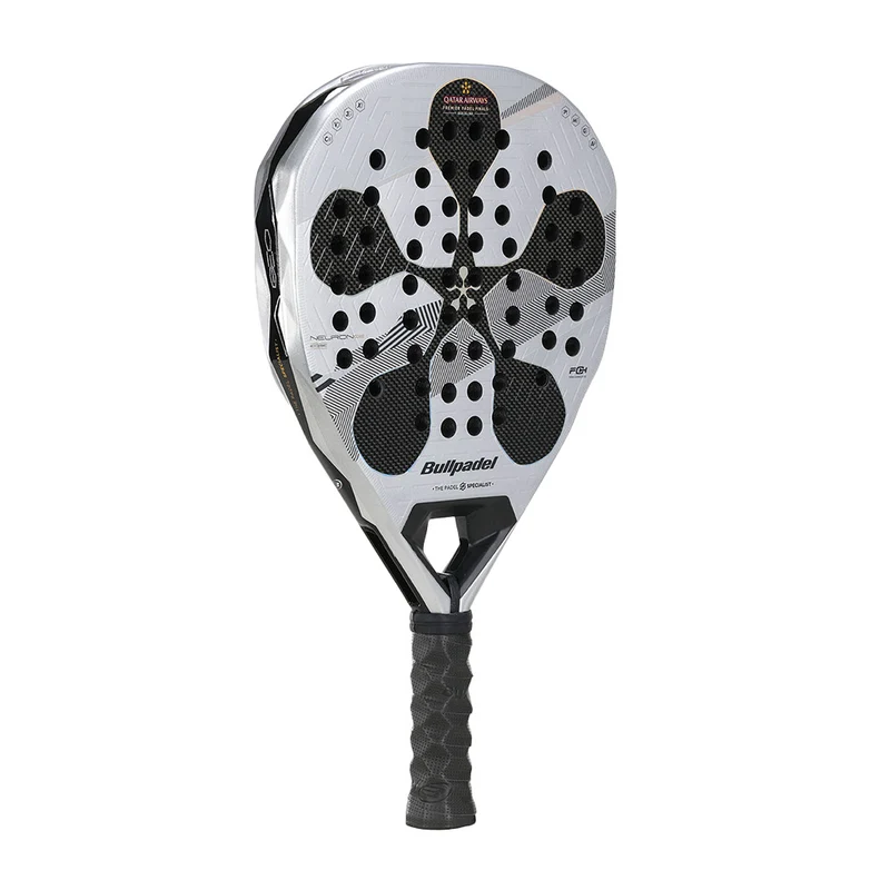 BULLPADEL NEURON 02 EDGE Tour Final 2025 FEDE CHINGOTTO (Pala)
