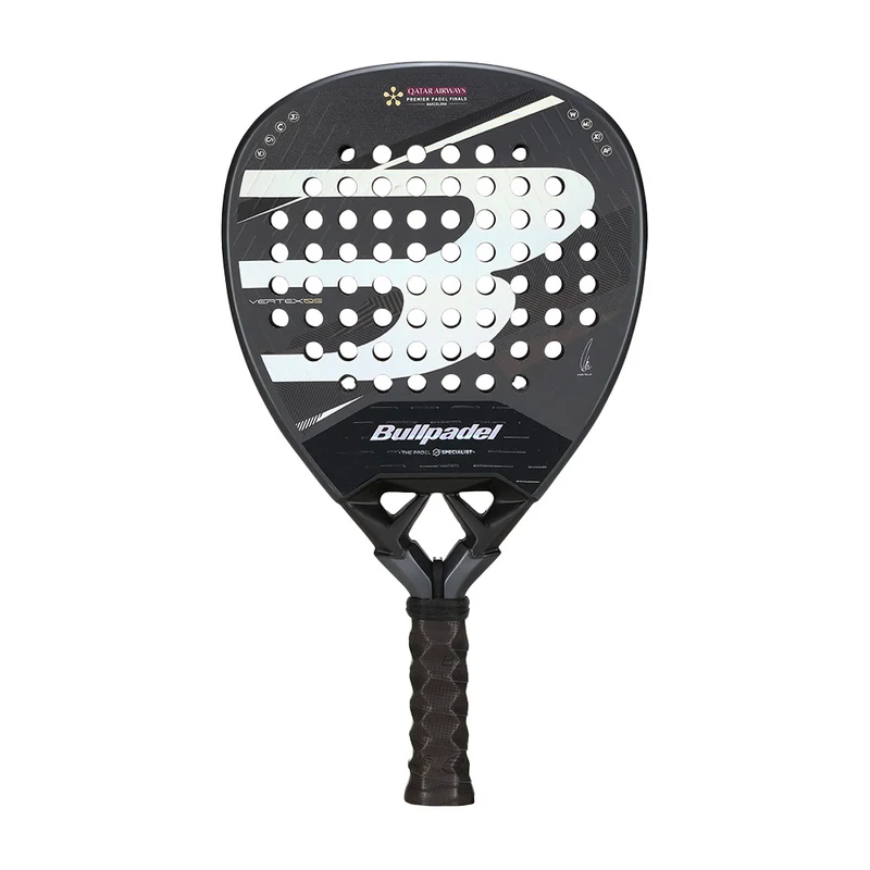 BULLPADEL VERTEX 05 Tour Final 2025 JUAN TELLO (Pala)