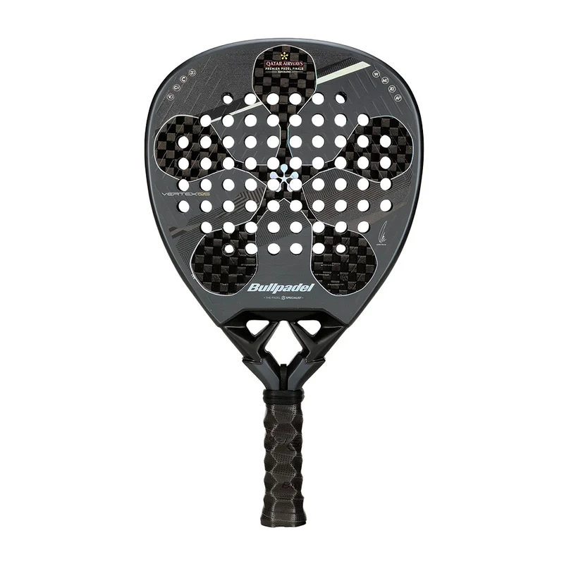 BULLPADEL VERTEX 05 Tour Final 2025 JUAN TELLO (Pala)