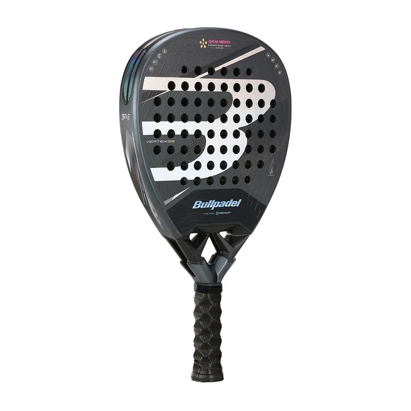 BULLPADEL VERTEX 05 Tour Final 2025 JUAN TELLO (Pala)