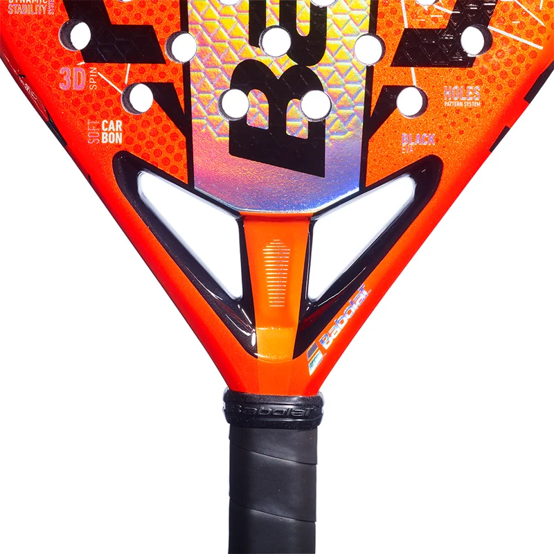 BABOLAT VIPER Soft 3.0 2026 JUAN LEBRON (Pala)