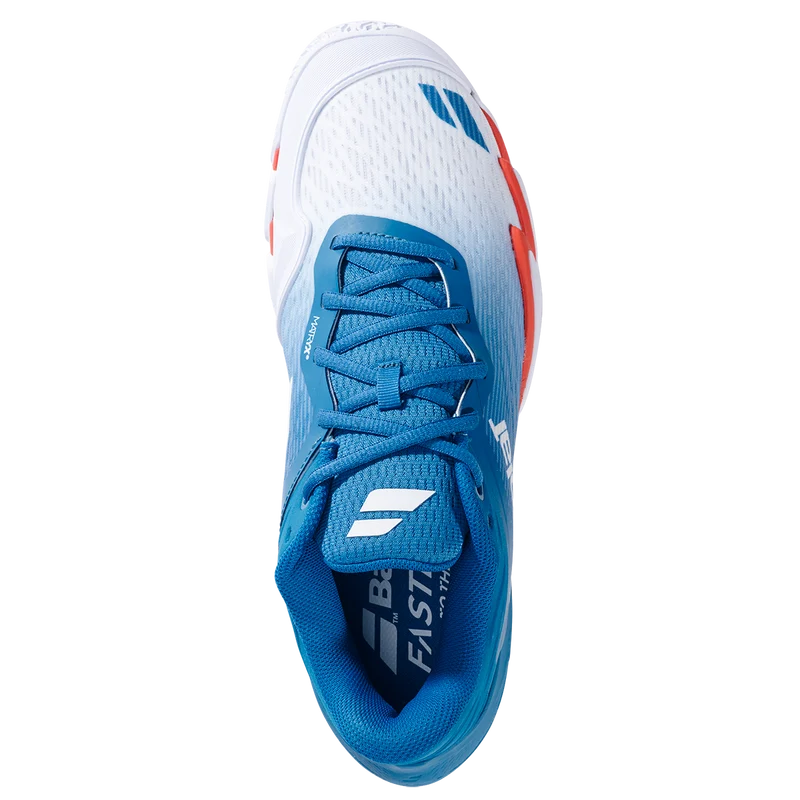 Babolat Men's Premura 3 Padel Shoes Seaport