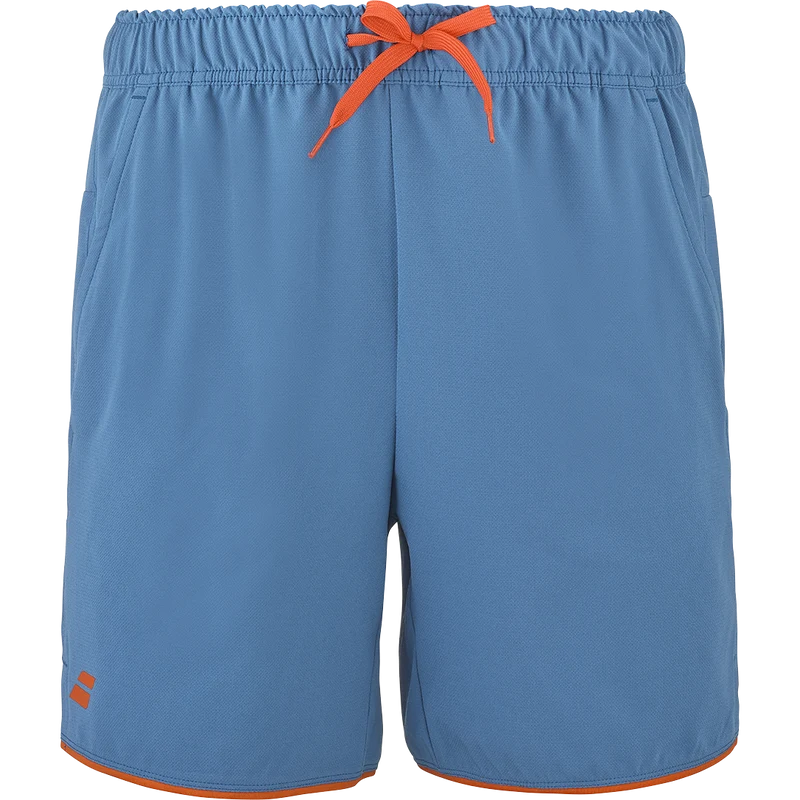 Babolat Men's Performance Short Seaport