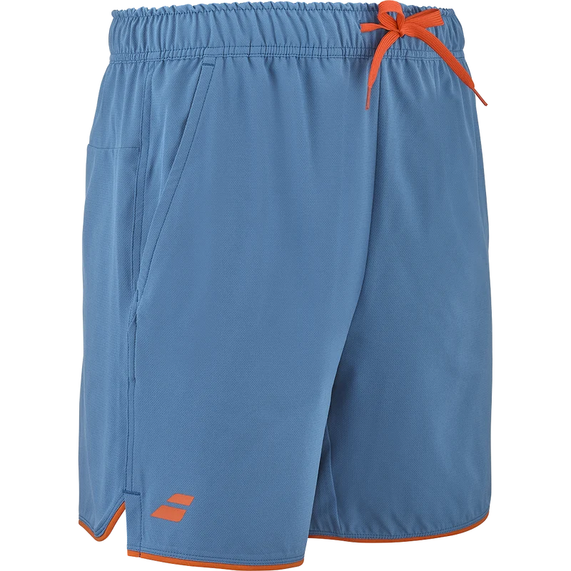 Babolat Men's Performance Short Seaport