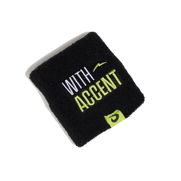 Lok Play Wristband - Black