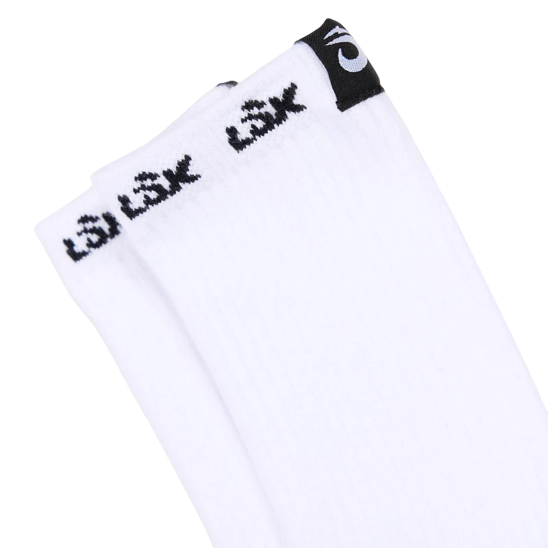 Lok Accent Socks