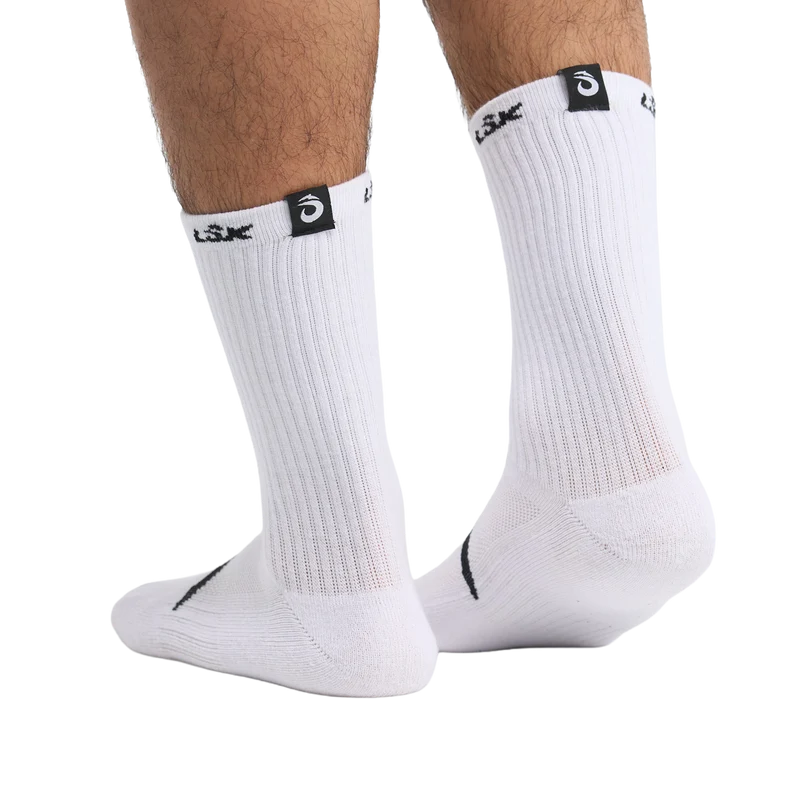Lok Accent Socks