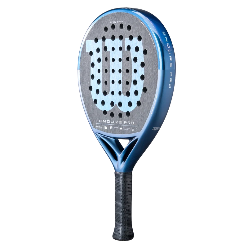 Wilson Endure Pro V1 Padel Racket