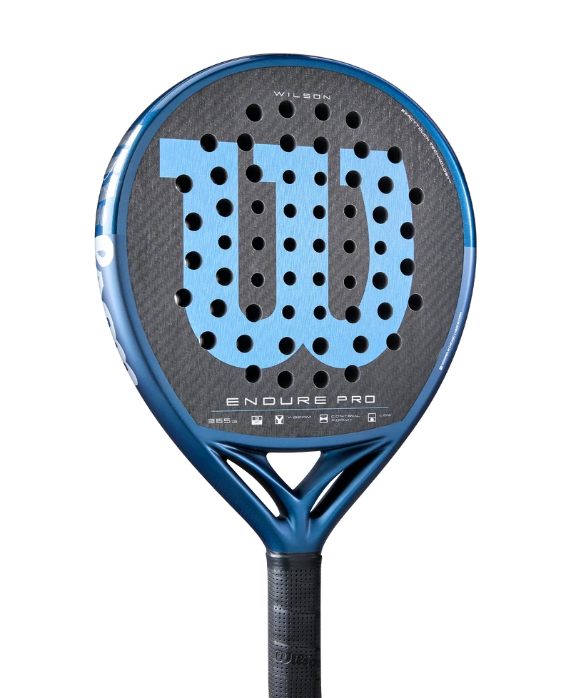 Wilson Endure Pro V1 Padel Racket