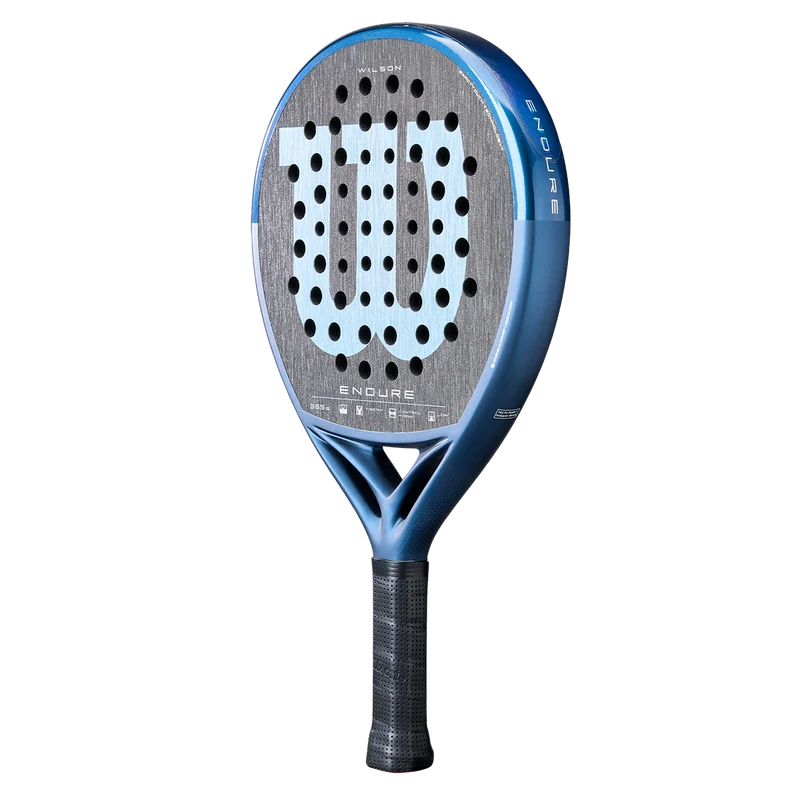 Wilson Endure V1 Padel Racket