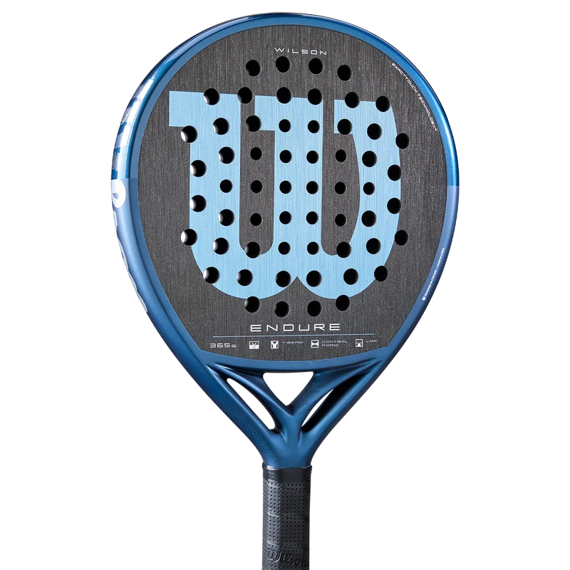 Wilson Endure V1 Padel Racket