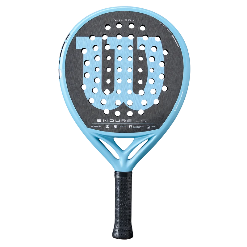 Wilson Endure LS V1 Padel Racket
