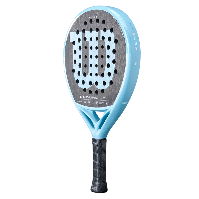 Wilson Endure LS V1 Padel Racket