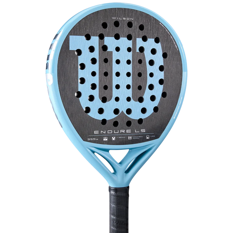 Wilson Endure LS V1 Padel Racket