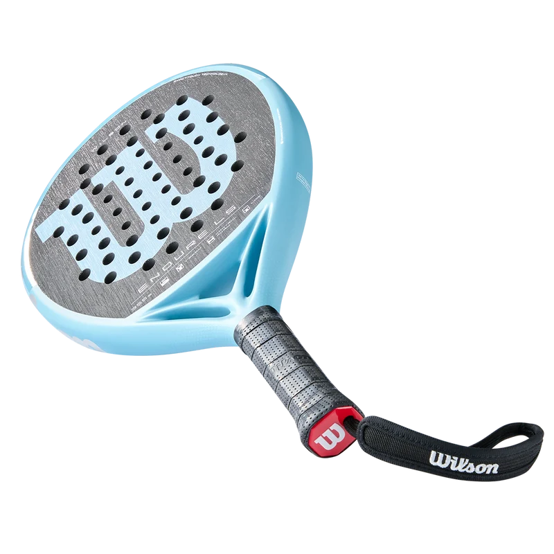 Wilson Endure LS V1 Padel Racket