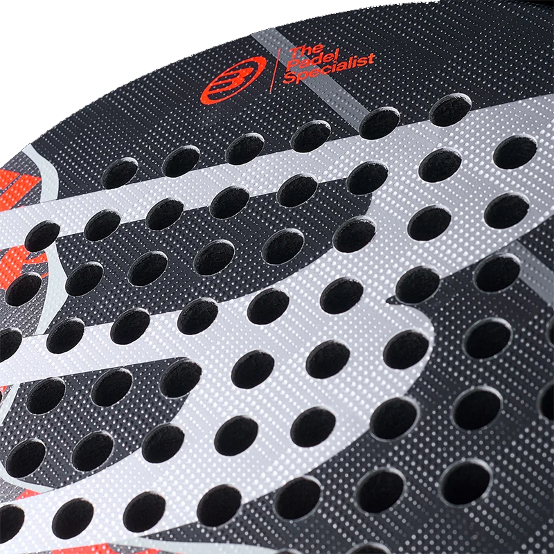 Pala Bullpadel Ionic Control 2026