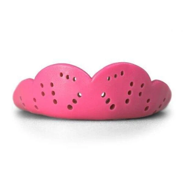 SISU MAX 2.4 Gum Shield Hot Pink