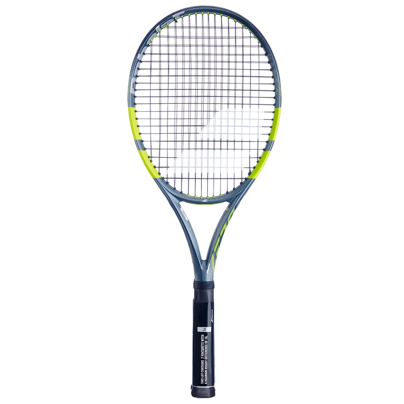 Babolat Pure Aero 98 Gen9 Matched Pair Tennis Racket