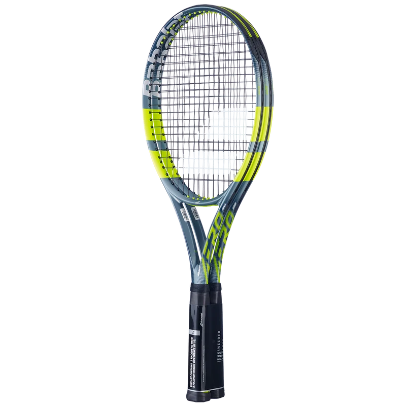 Babolat Pure Aero 98 Gen9 Matched Pair Tennis Racket
