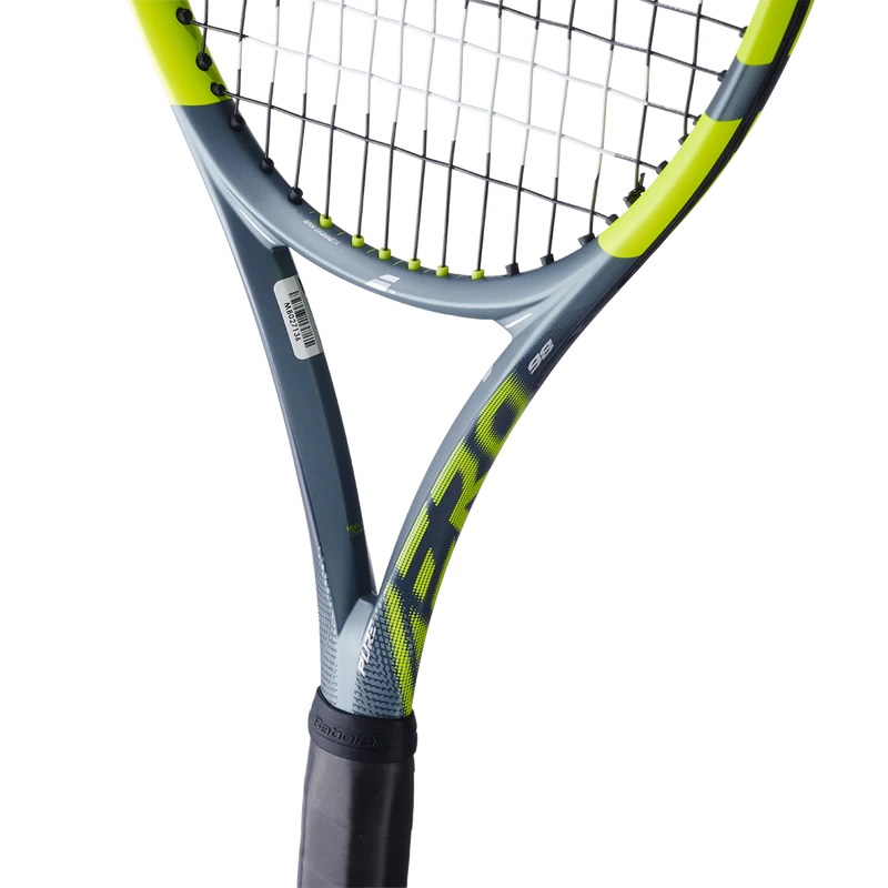 Babolat Pure Aero 98 Gen9 Tennis Racket Frame Only