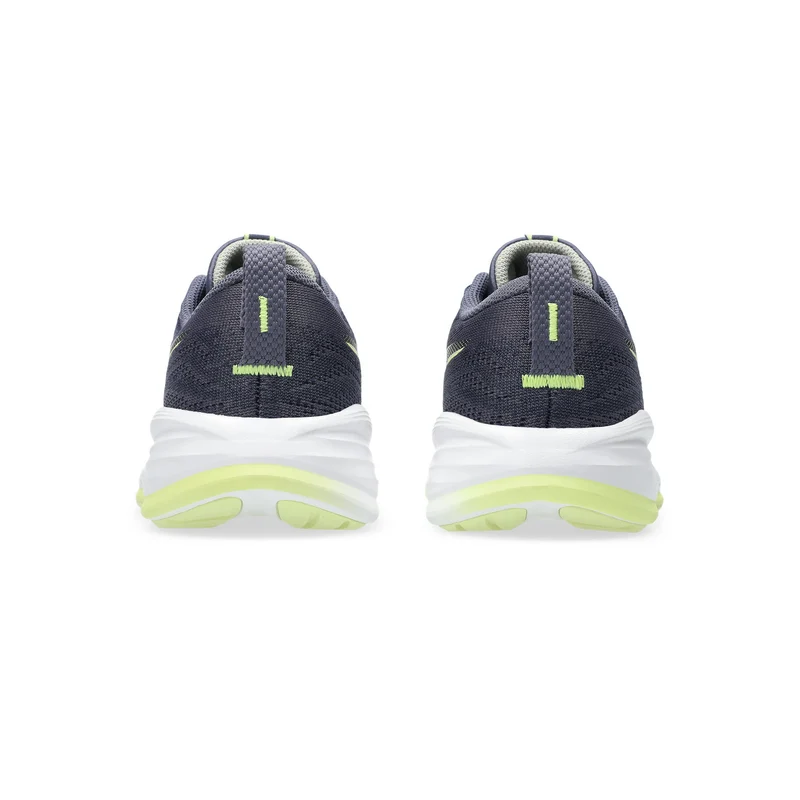 Gel-Cumulus 27 GS Neutralschuh Kinder-blaugrau, gelb
