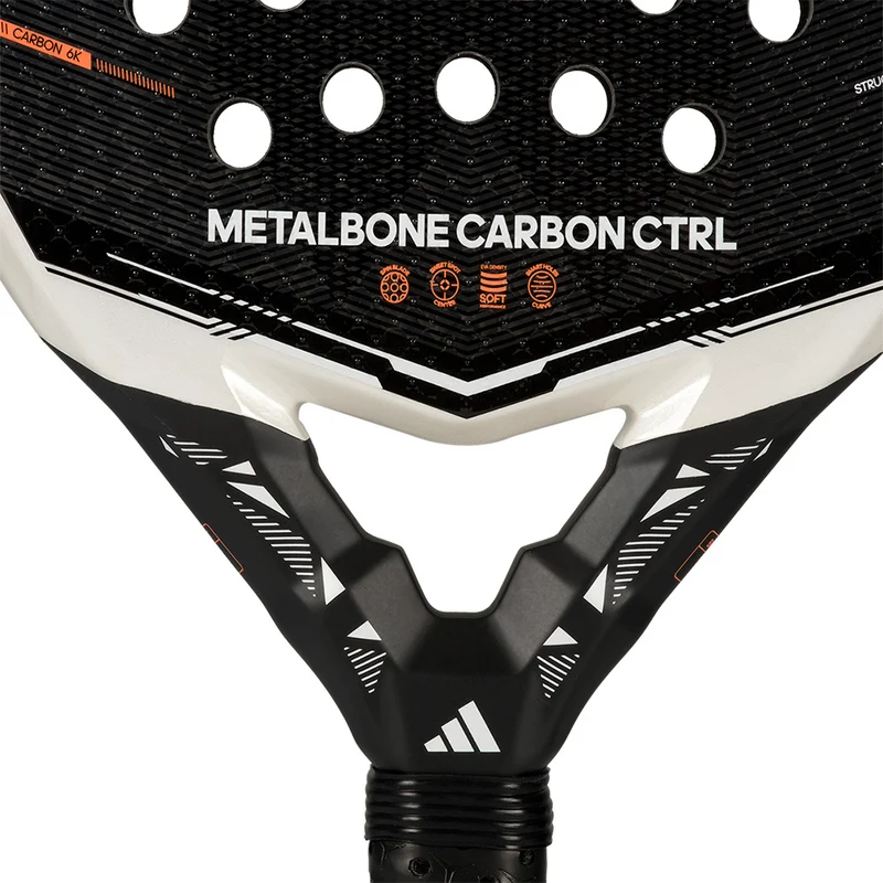 ADIDAS METALBONE CARBON Ctrl 2026 (Pala)