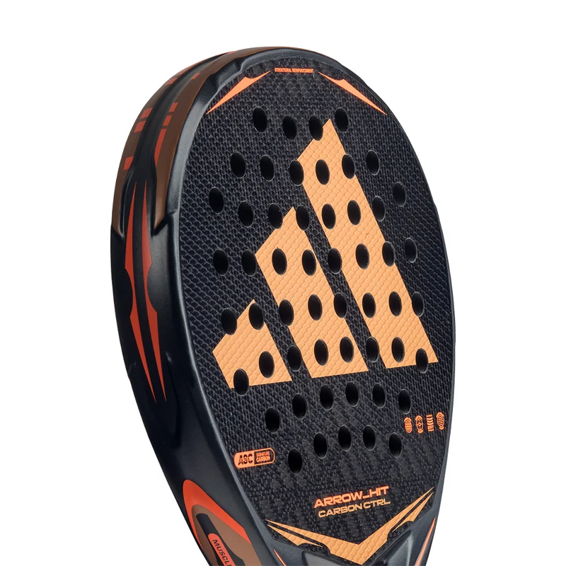 ADIDAS ARROW HIT CARBON Ctrl 2026 (Pala)