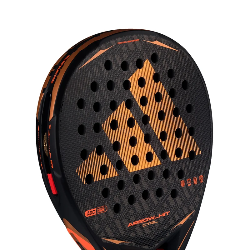 ADIDAS ARROW HIT Ctrl 2026 ALEX RUIZ (Pala)