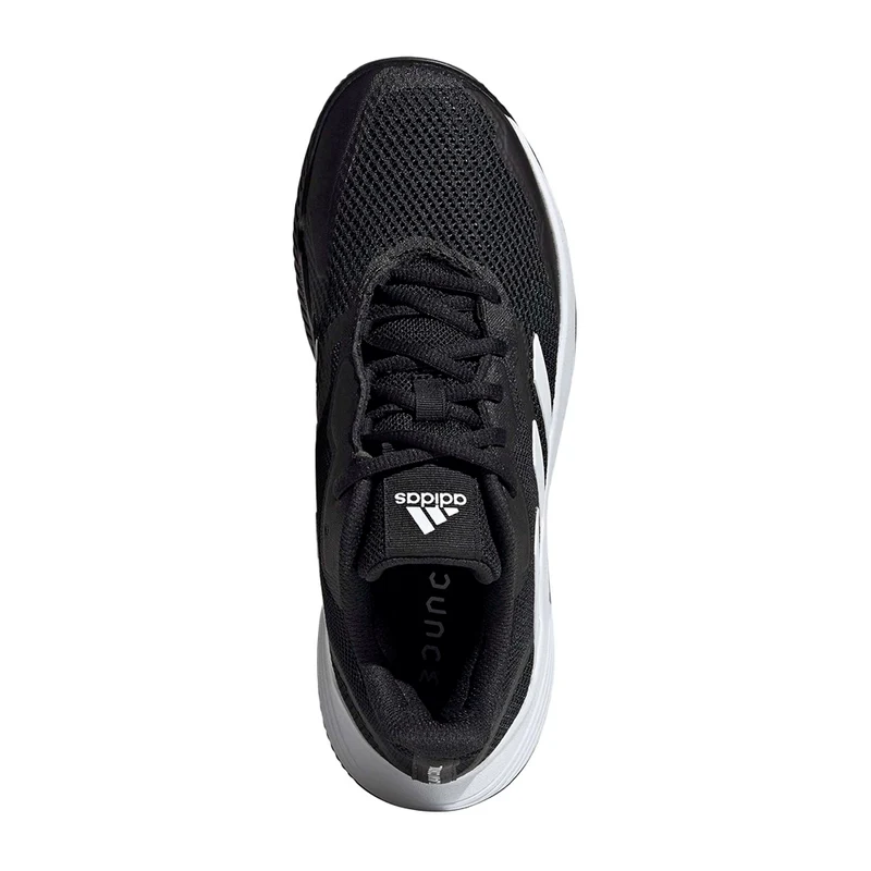 ADIDAS COURTJAM CONTROL W Negro (Zapatillas)