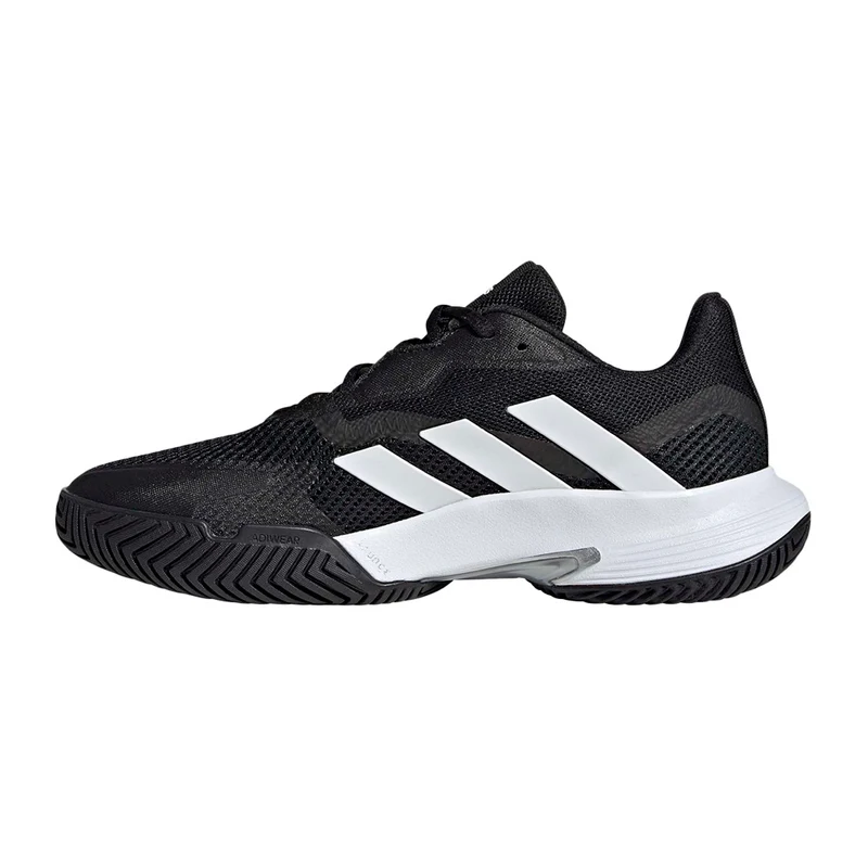 ADIDAS COURTJAM CONTROL W Negro (Zapatillas)