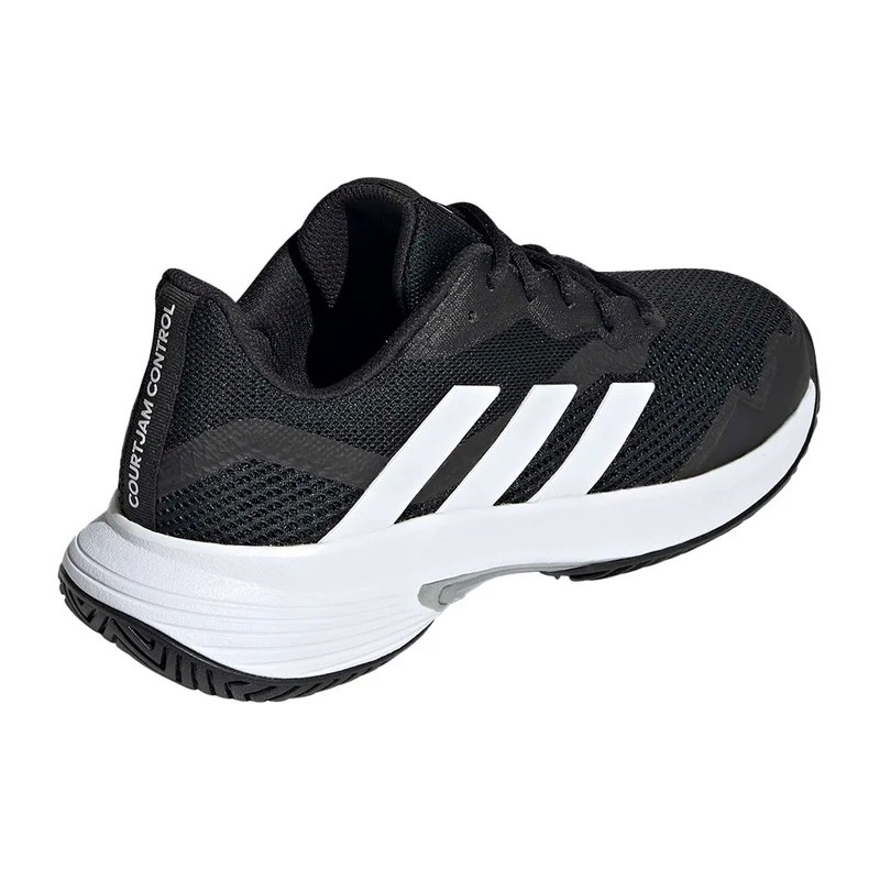 ADIDAS COURTJAM CONTROL W Negro (Zapatillas)